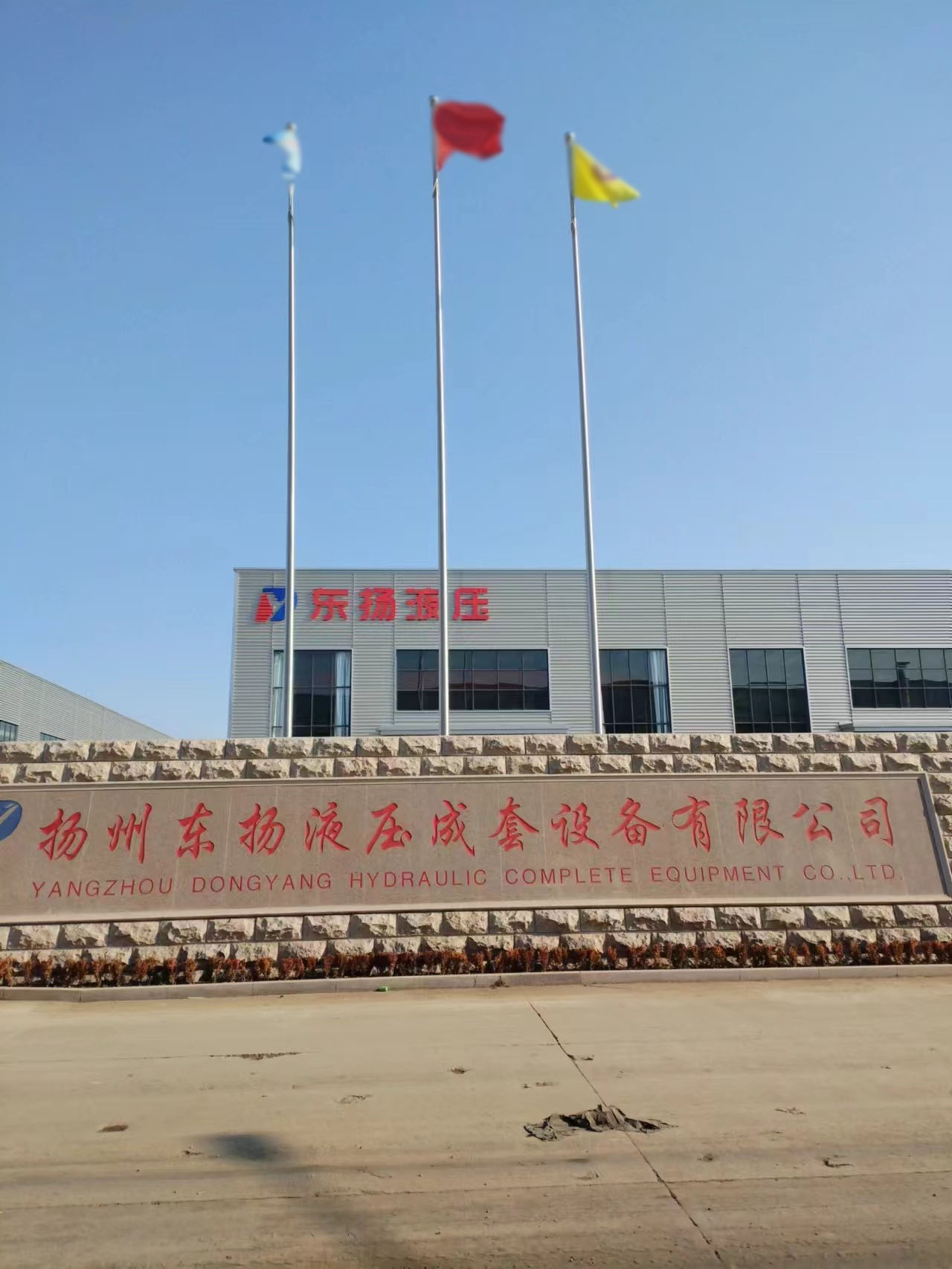 阜宁县不锈钢旗杆